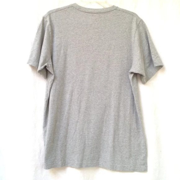 Uniqlo Disney Collections Mickey Project 100 Pepperoni Pizza Women XL Top Casual - Picture 4 of 8